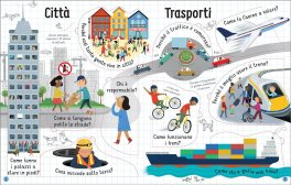 Sollevo e Scopro - Il Libro dei Perché - Come Funziona? — Libro - 2