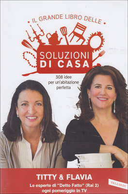 Soluzioni di Casa — Libro - 1