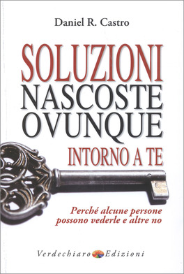 Soluzioni Nascoste Ovunque Intorno a Te — Libro - 1