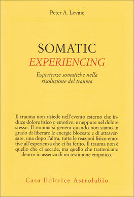 Somatic Experiencing  — Libro - 1