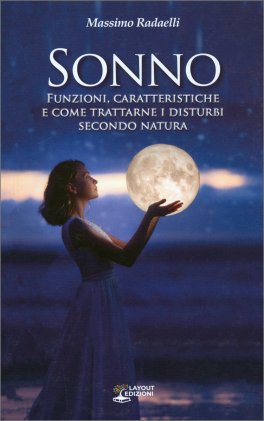 Sonno — Libro - 1