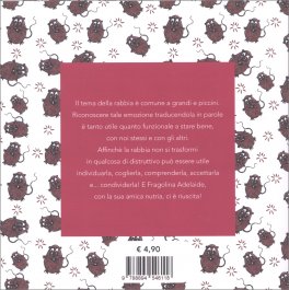 Sono Arrabbiata! — Libro - 2