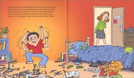 Sono Arrabbiato! — Libro - 3