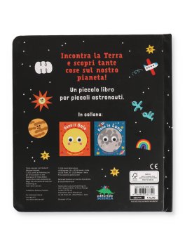 Sono la Terra — Libro - 4