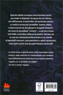 Sophie — Libro - 2