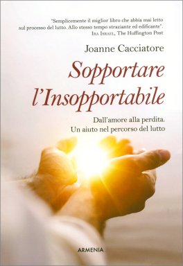 Sopportare l'Insopportabile — Libro - 1