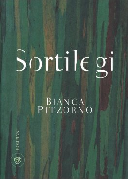 Sortilegi — Libro - 1