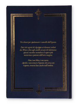 Sortilegium Vol. 2 — Libro - 3
