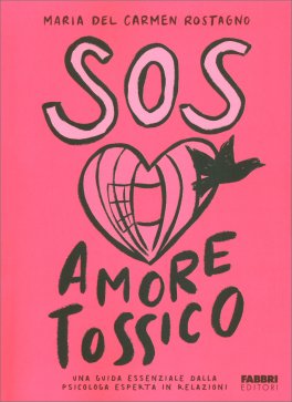 Sos Amore Tossico — Libro - 1