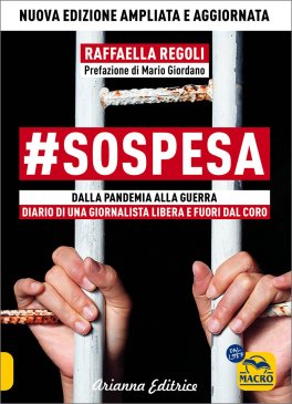 #Sospesa — Libro - 1