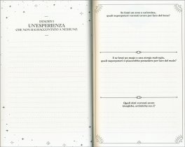 Sotterra Questo Libro — Libro - 3