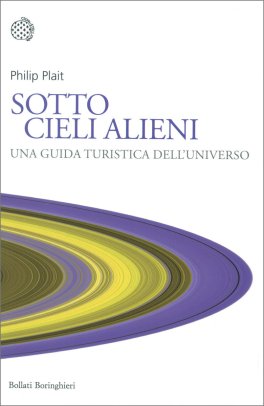Sotto Cieli Alieni — Libro - 1