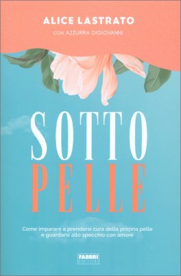 Sotto Pelle — Libro - 1