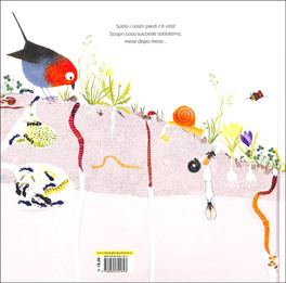 Sottoterra — Libro - 2