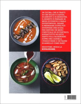 Soup Revolution  — Libro - 2
