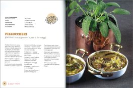 Soup Revolution  — Libro - 3