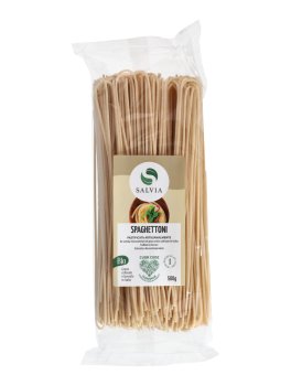 Spaghettoni di Semola di Grano Duro Bio - 1