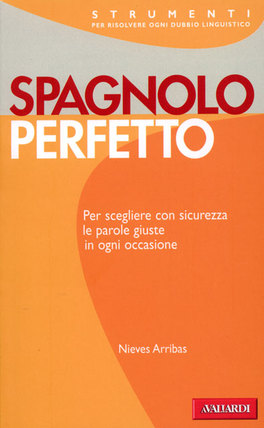 Spagnolo Perfetto  — Libro - 1