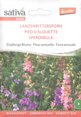 Semi di Speronella - 1