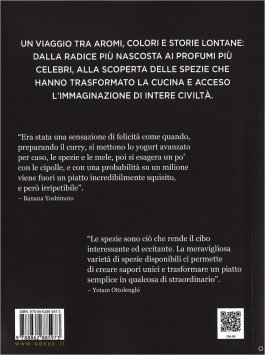 Spezie - Storia, Cultura, Cucina — Libro - 2