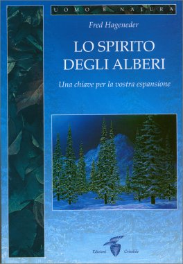 Lo Spirito degli Alberi — Libro - 1