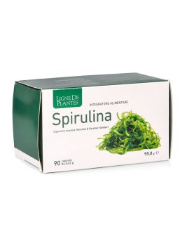 Spirulina - 2
