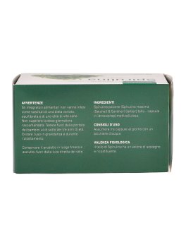 Spirulina - 3