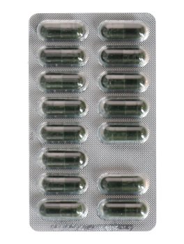 Spirulina - 5