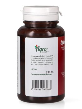 Spirulina Antiage Bio - 3