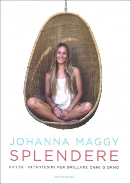 Splendere — Libro - 1
