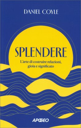 Splendere — Libro - 1