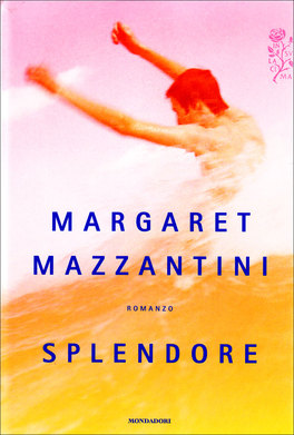 Splendore — Libro - 1