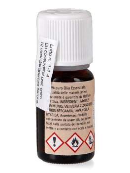 Splendore - Olio Essenziale - 4
