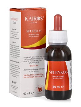 Splenkos - Liquido - 1