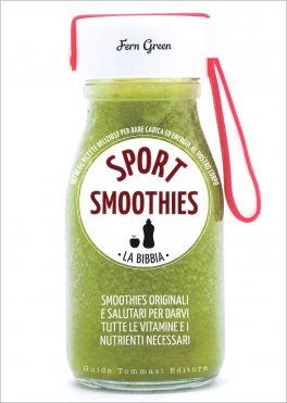 Sport Smoothies — Libro - 1
