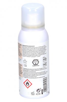 Spray Muscoli e Articolazioni - Aromalgic - 3