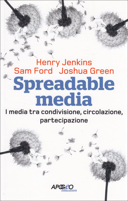Spreadable Media — Libro - 1