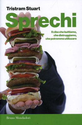 Sprechi  — Libro - 1
