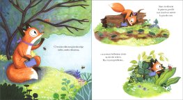 Ssssh! Silenzio! — Libro - 3
