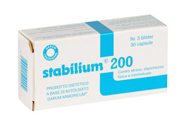 Stabilium 200 - Integratore - 1