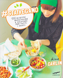 #Staivegano — Libro - 1