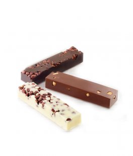 Stampo in Silicone My Snack - 3