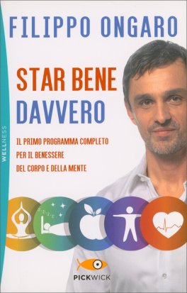 Star Bene Davvero — Libro - 1