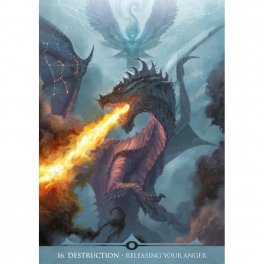 Oracolo  del Drago - Stardragons Oracle - 4