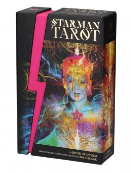 Starman Tarot - 1
