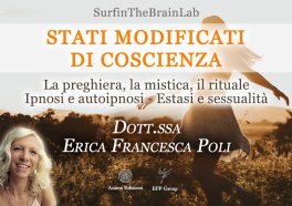 Video Corso - Stati Modificati di Coscienza — Digitale - 1