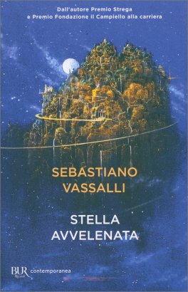Stella Avvelenata — Libro - 1