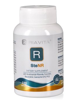 SteNR - Capsule - 2