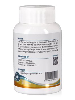 SteNR - Capsule - 4
