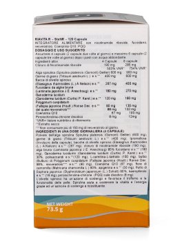 SteNR - Capsule - 6